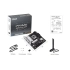 ASUS PRIME B850M-F WIFI-CSM AMD AM5 mATX Motherboard